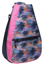 Load image into Gallery viewer, Glove It Navy Fusion Tennis Backpack
 - 1