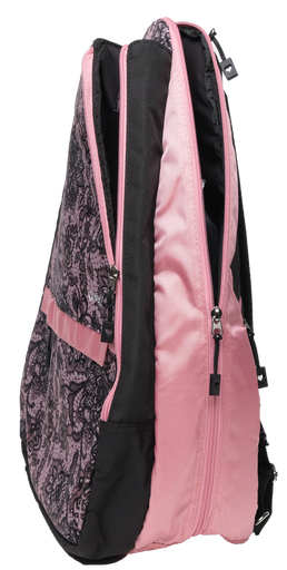 Glove It Rose Lace Tennis Backpack