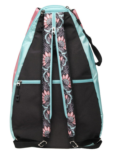 Glove It Vintage Vines Tennis Backpack