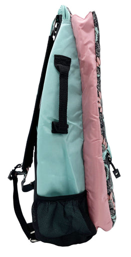 Glove It Vintage Vines Tennis Backpack