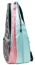 Load image into Gallery viewer, Glove It Vintage Vines Tennis Backpack
 - 2