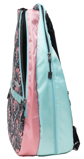Glove It Vintage Vines Tennis Backpack