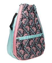 Load image into Gallery viewer, Glove It Vintage Vines Tennis Backpack
 - 1