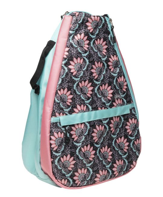 Glove It Vintage Vines Tennis Backpack