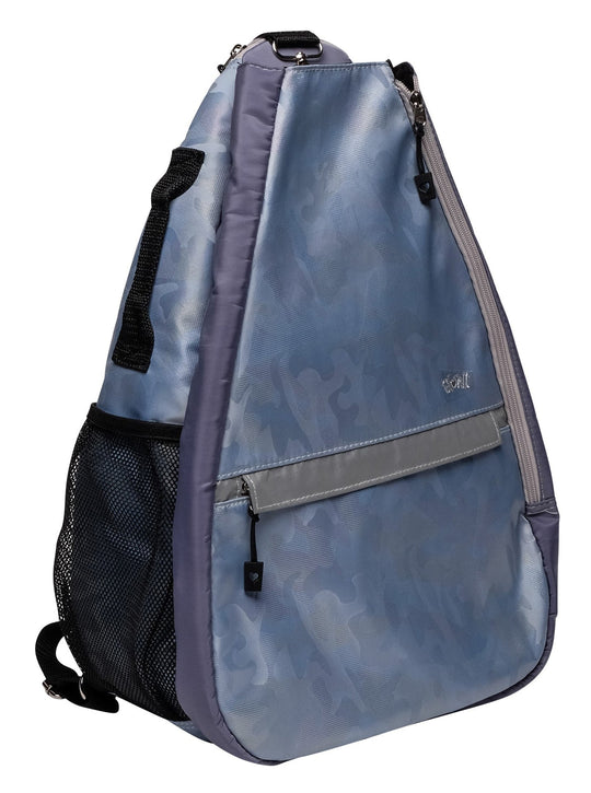 Glove It Urban Bleu Tennis backpacks