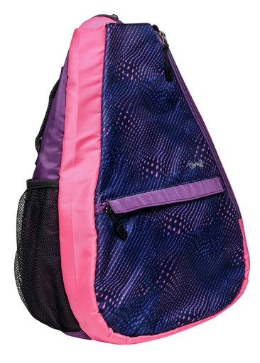 Glove It Digital Dusk Tennis backpacks