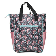 Load image into Gallery viewer, Glove It Vintage Vines Tennis / Sport Tote
 - 3