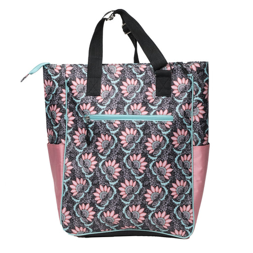 Glove It Vintage Vines Tennis / Sport Tote
