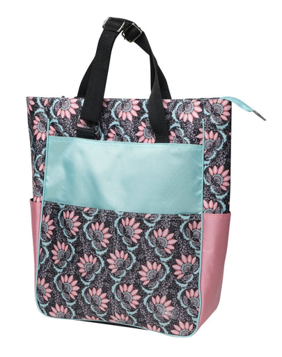 Glove It Vintage Vines Tennis / Sport Tote