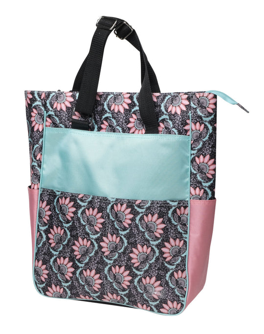Glove It Vintage Vines Tennis / Sport Tote