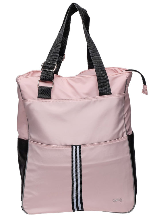 Glove It Fore Ever Pink Tennis Totes