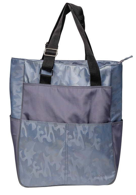Glove It Tennis Backpacks Urban Bleu Tennis Totes