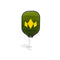 Green - 4