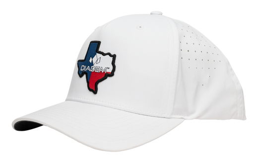 Diadem Texas Performance Hat