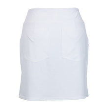 Load image into Gallery viewer, Mina Skort 17"
 - 3