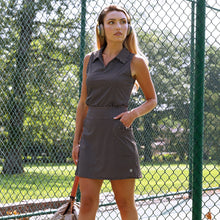 Load image into Gallery viewer, Mina Skort 17"
 - 5