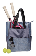 Load image into Gallery viewer, Glove It Tennis Backpacks Urban Bleu Tennis Totes
 - 4