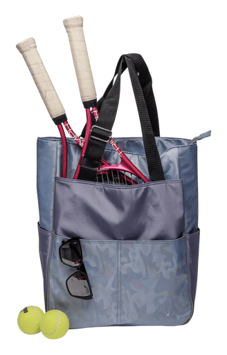 Glove It Tennis Backpacks Urban Bleu Tennis Totes