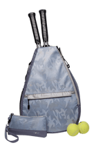 Load image into Gallery viewer, Glove It Urban Bleu Tennis backpacks
 - 5