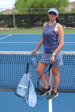 Load image into Gallery viewer, Glove It Urban Bleu Tennis backpacks
 - 7