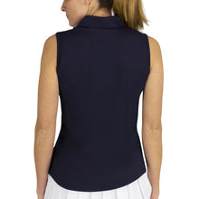 Load image into Gallery viewer, JoFit Sleeveless Womens Golf Polo 20
 - 4