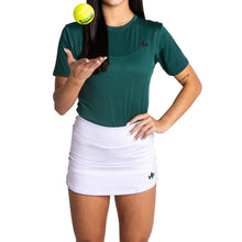 Load image into Gallery viewer, Women's Essential Tennis Skirt
 - 6