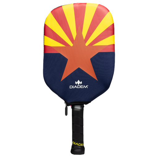 Diadem Paddle Cover