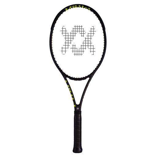 Volkl V-Feel 10 300 Unstrung Tennis Racquet - 27/4 5/8