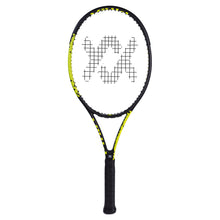 Load image into Gallery viewer, Volkl V-Feel 10 320 Unstrung Tennis Racquet - 27.0/4 5/8
 - 1