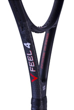 Load image into Gallery viewer, Volkl V-Feel 4 Unstrung Tennis Racquet
 - 4