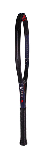 Volkl V-Feel V1 Oversized Unstrung Tennis Racquet