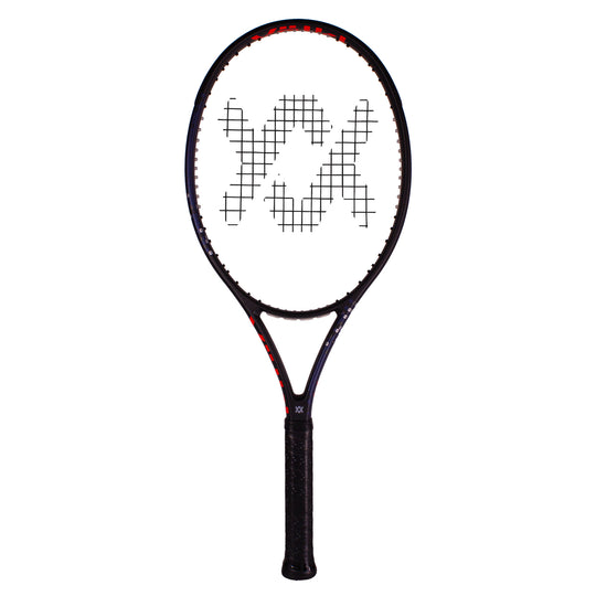 Volkl V-Feel V1 Oversized Unstrung Tennis Racquet