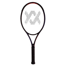 Load image into Gallery viewer, Volkl V-Feel V1 Mid Plus Unstrung Tennis Racquet - 27.0/4 5/8
 - 1