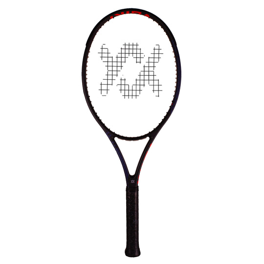 Volkl V-Feel V1 Mid Plus Unstrung Tennis Racquet