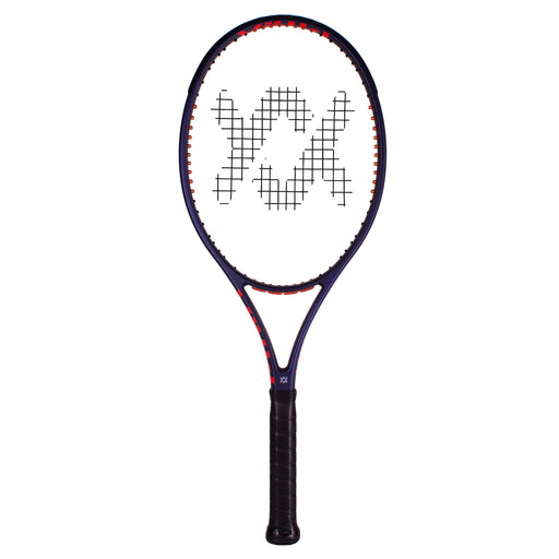 Volkl V-Feel V1 Pro Unstrung Tennis Racquet - 27/4 5/8