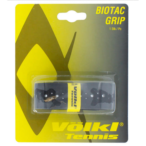 Volkl Biotac Silver Dots Replacement Grip - Default Title