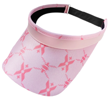 Load image into Gallery viewer, Glove It Ikat Crush Visor
 - 2
