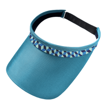 Load image into Gallery viewer, Glove It Retro Deluxe Visor
 - 2