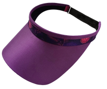 Load image into Gallery viewer, Glove It Butterfly Wings Visor
 - 2
