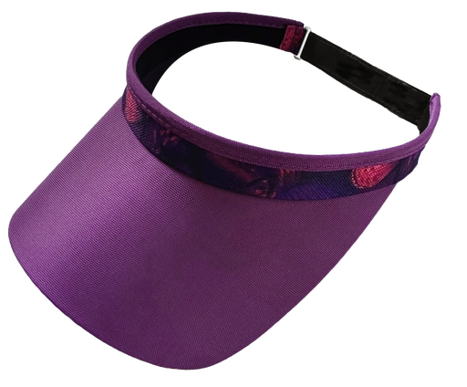 Glove It Butterfly Wings Visor