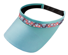 Load image into Gallery viewer, Glove It Boho Visor
 - 2
