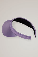 Load image into Gallery viewer, Glove It Lavender Purple Slide On Visor
 - 2