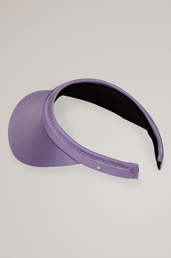Glove It Lavender Purple Slide On Visor