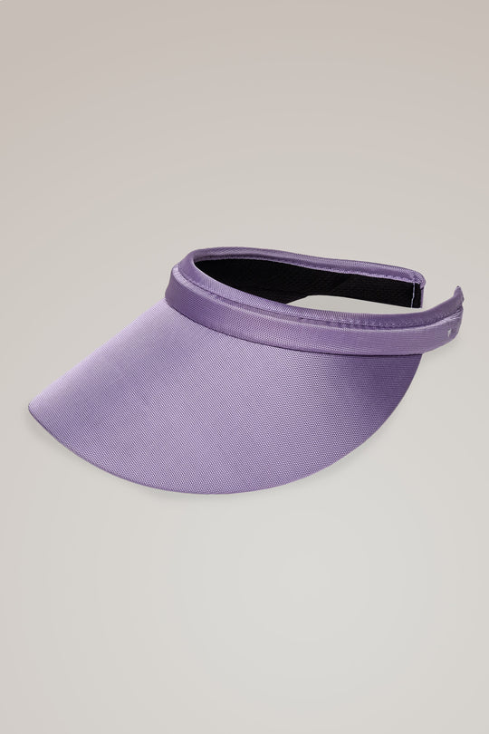 Glove It Lavender Purple Slide On Visor