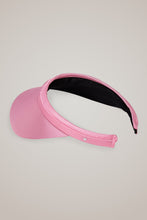 Load image into Gallery viewer, Glove It Light Pink Slide On Visor
 - 2
