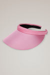 Glove It Light Pink Slide On Visor