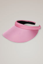 Load image into Gallery viewer, Glove It Light Pink Slide On Visor
 - 1
