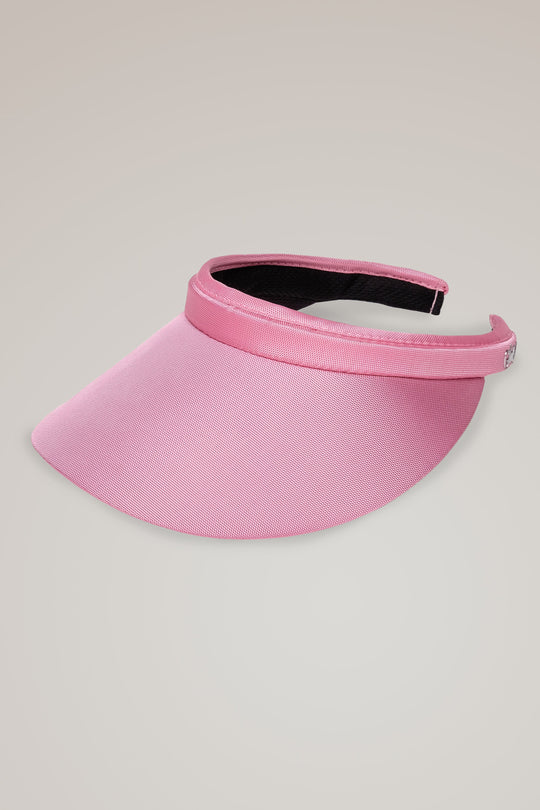 Glove It Light Pink Slide On Visor