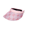 Glove It Ikat Crush Clip On Visor
