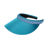 Glove It Retro Deluxe Clip On Visor